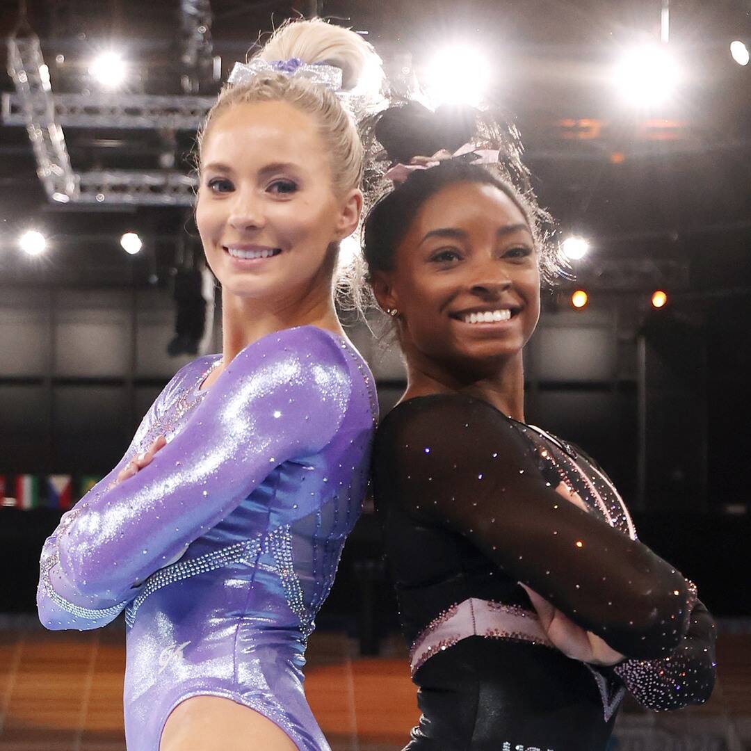 MyKayla Skinner’s Olympic Dream Now not Over: Gymnast to Change Simone Biles After She Exits More Events