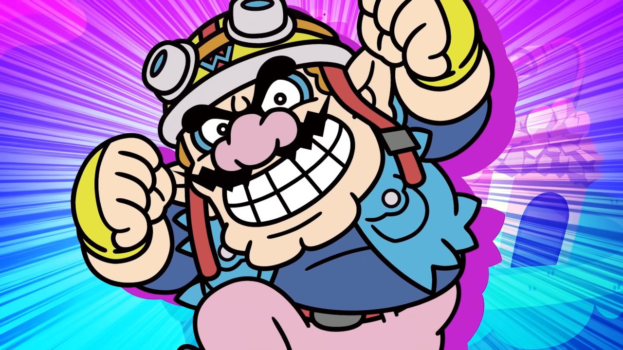 Nintendo Teases Microgame Mayhem In Wario’s Upcoming Switch Free up