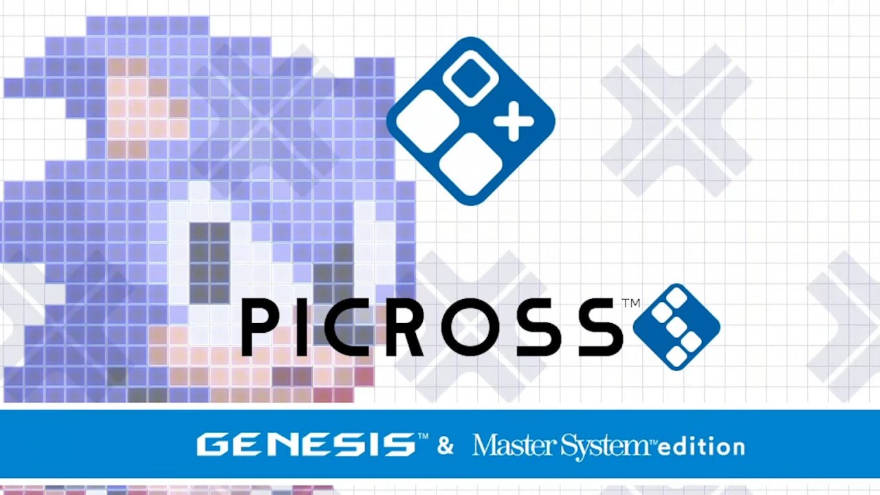 Reminder: A Demo For Jupiter’s Sega Picross Is Now On hand On Switch eShop