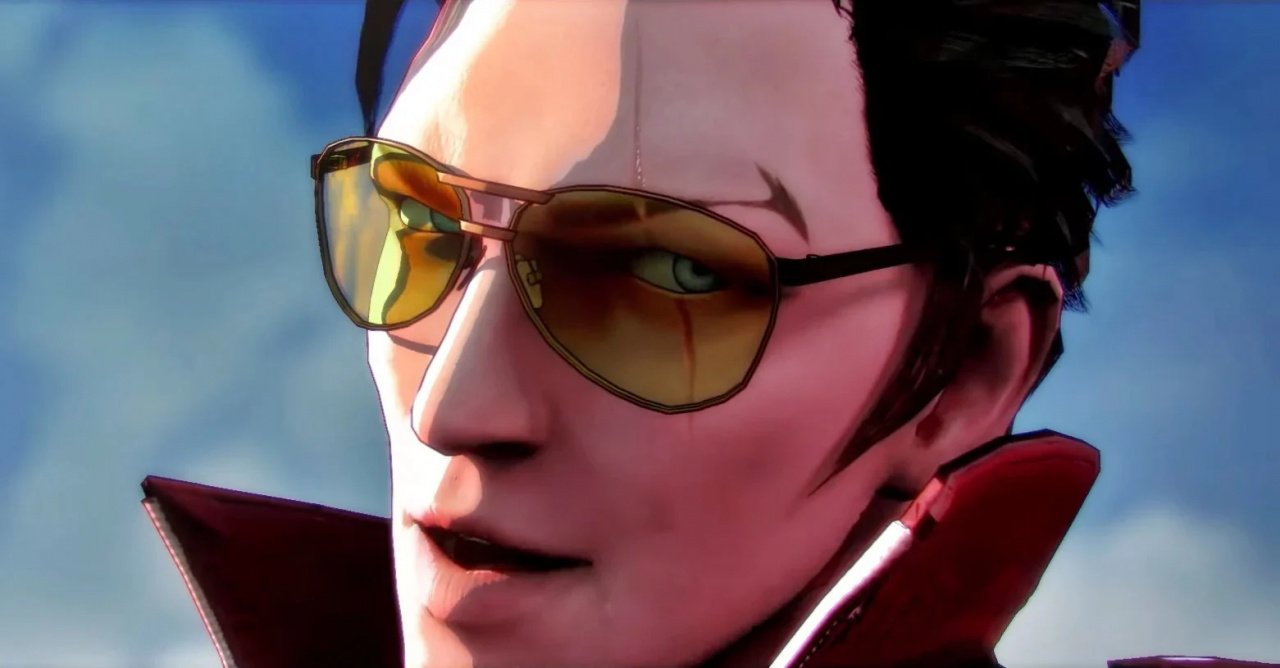 Suda51 Hopes To Accomplish No Extra Heroes Film Or TV Demonstrate A “Reality”