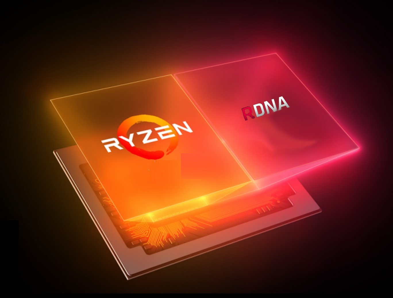 First mentions of AMD RDNA1 “Cyan Skillfish” iGPU for future Ryzen APUs appear in Linux code