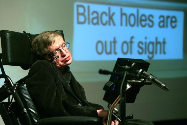 4 original Stephen Hawking theories that turned out to be true (and 6 we’re now now not obvious about)