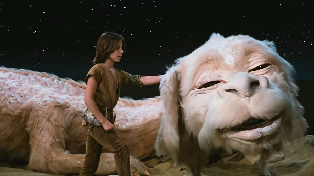 Anna Inappropriate, Film Exec Behind ‘The Neverending Story,’ Dies at 68