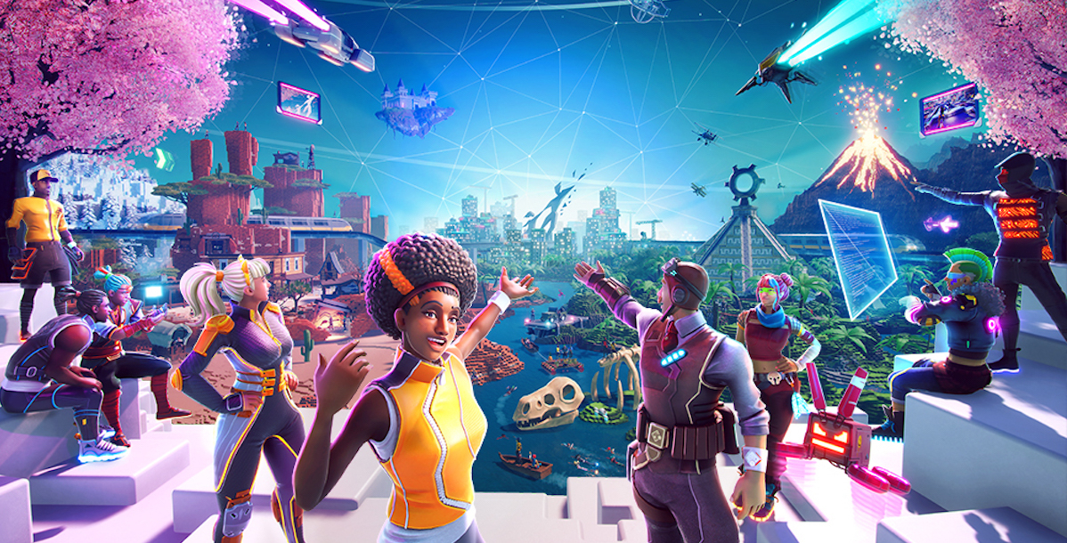 5 ways to form the mobile gaming metaverse