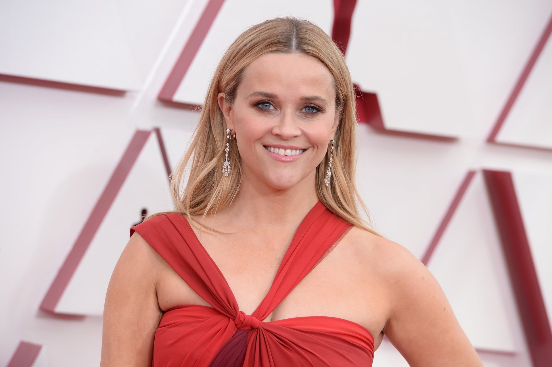 Reese Witherspoon’s Hello Sunshine to be equipped to Blackstone-backed media company for $900 million