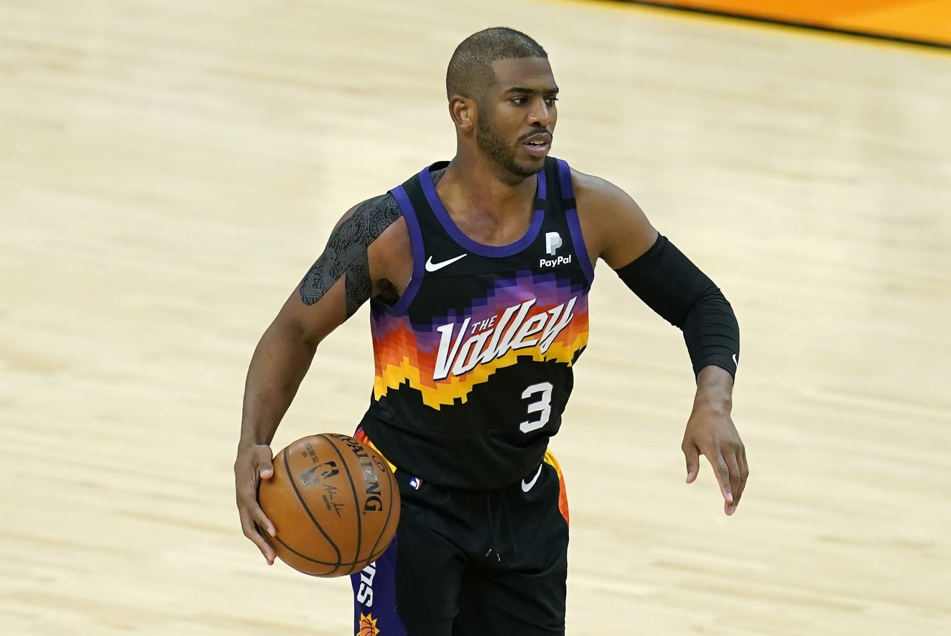 Chris Paul Rumors: Suns, PG ‘Motivated’ to Compile Contract Performed at Originate of Free Company