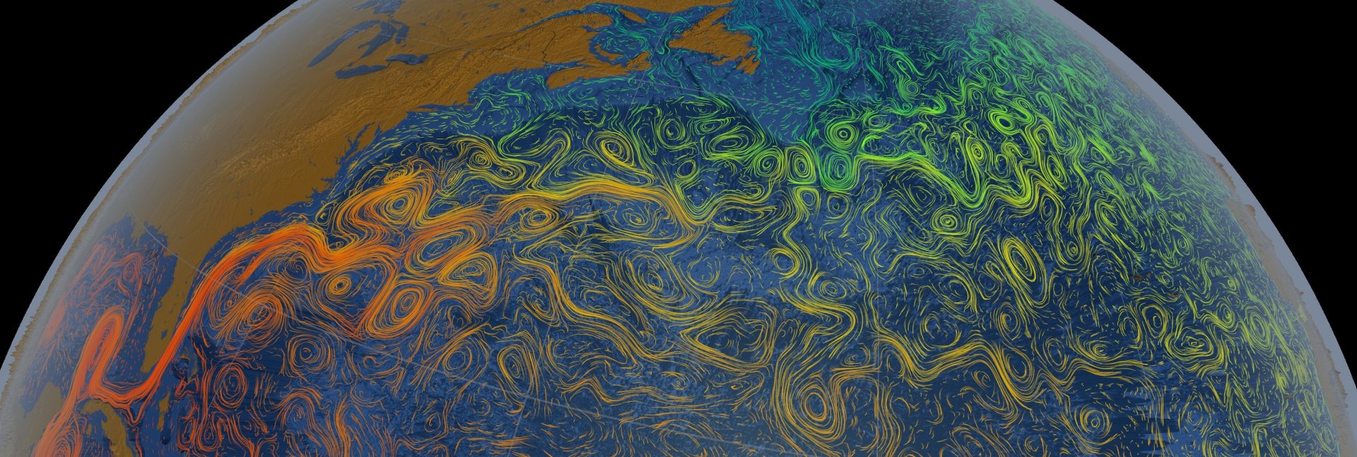 Satellites display disguise ocean currents are getting stronger, with possibly well-known implications for climate commerce