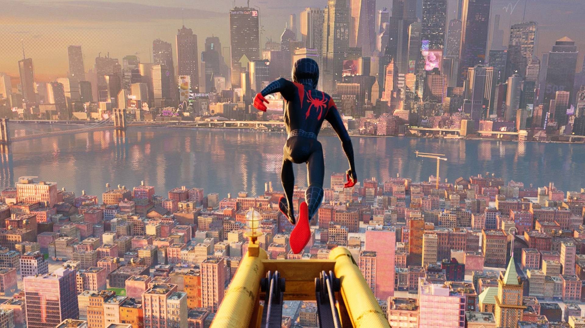 3 gigantic ‘Spider-Man: No Diagram Residence’ leaks that Wonder followers need to overview