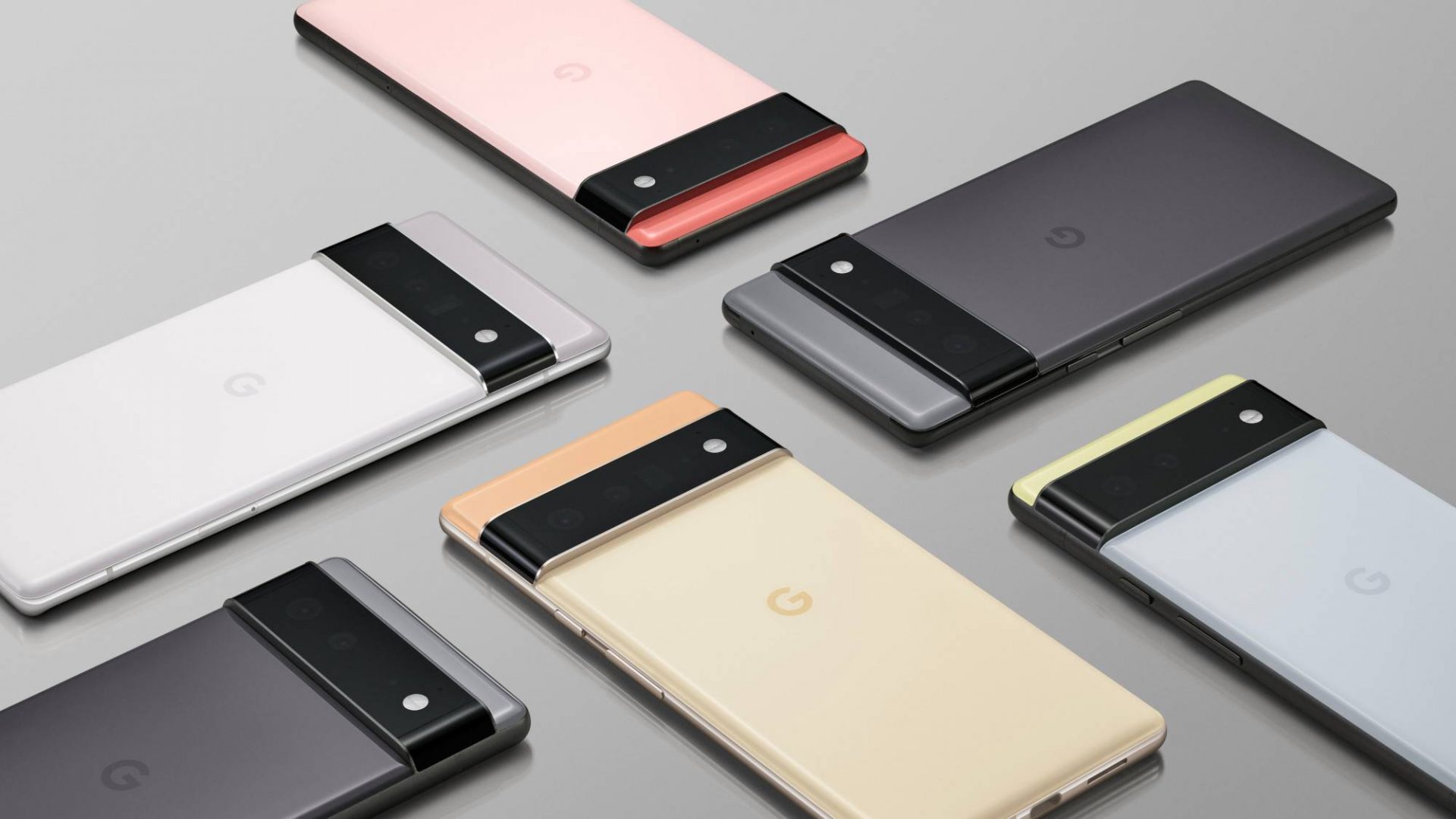 Google Pixel 6 records and rumors: All the issues everyone knows to this point