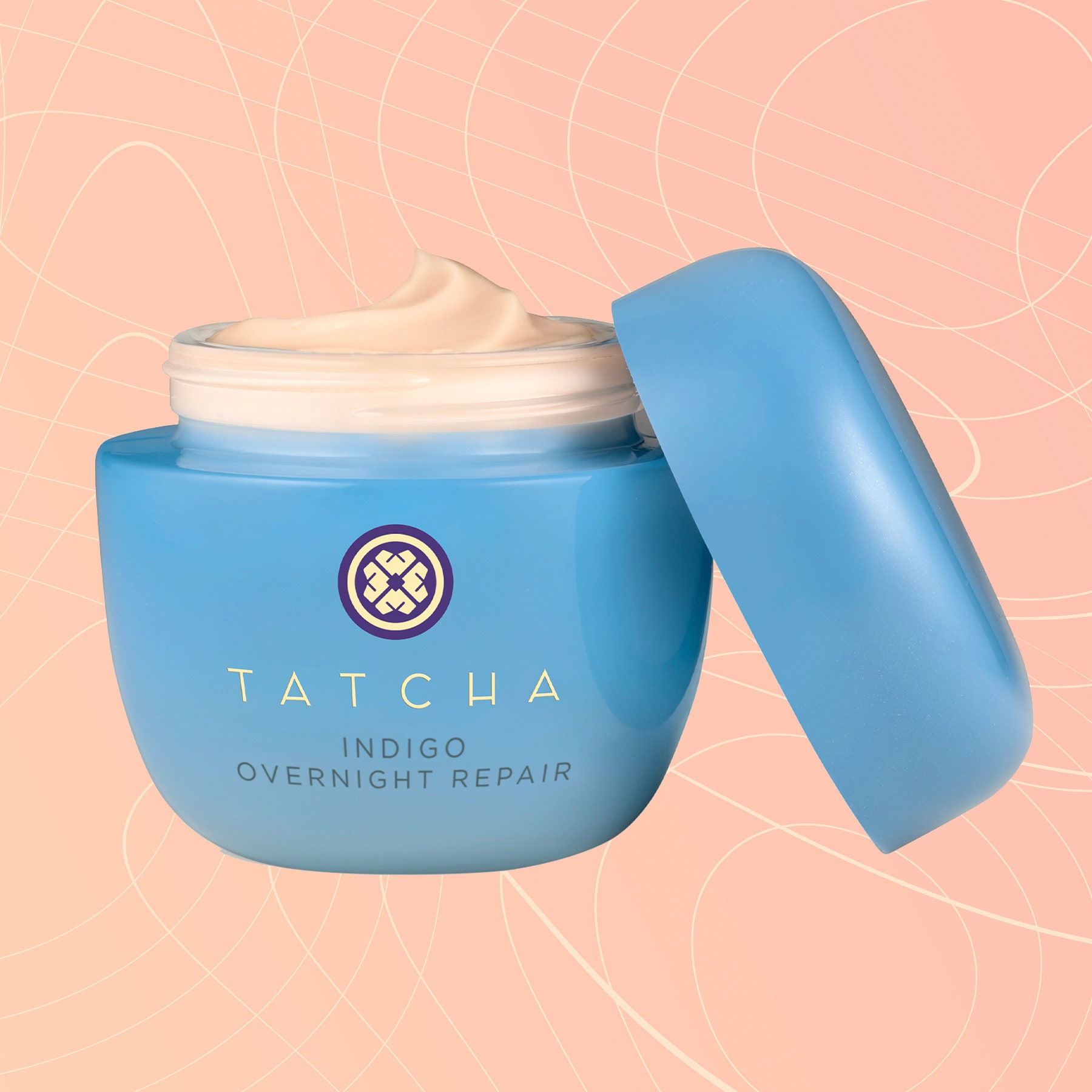 Tatcha’s New Night Cream Replaced My Total Skin-Care Routine