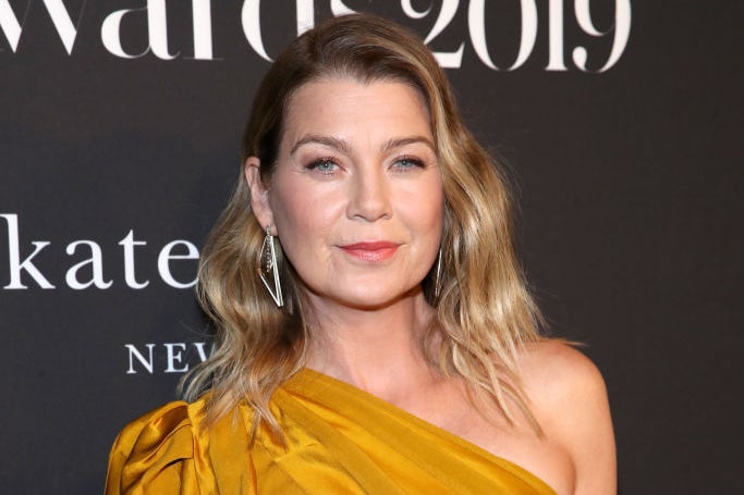 Ellen Pompeo Defined Why She Feels Admire She Might perhaps perhaps well Stop Performing After “Grey’s Anatomy”