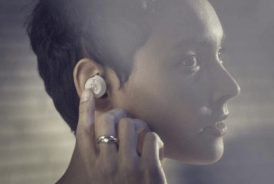Bang & Olufsen’s Beoplay EQ ANC TWS earphones goal the audiophile market