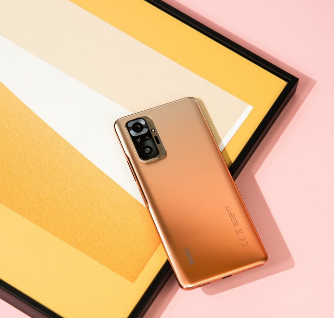 Samsung records declining QoQ gross sales as Xiaomi closes in thanks to amazing Redmi Narrate 10 and Mi 11 sequence shipments
