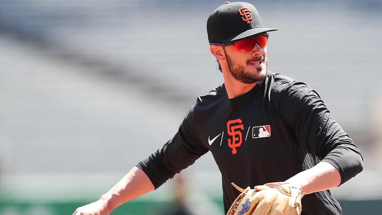 How Giants extinct Cubs connection to land Kris Bryant change at reduce-off date