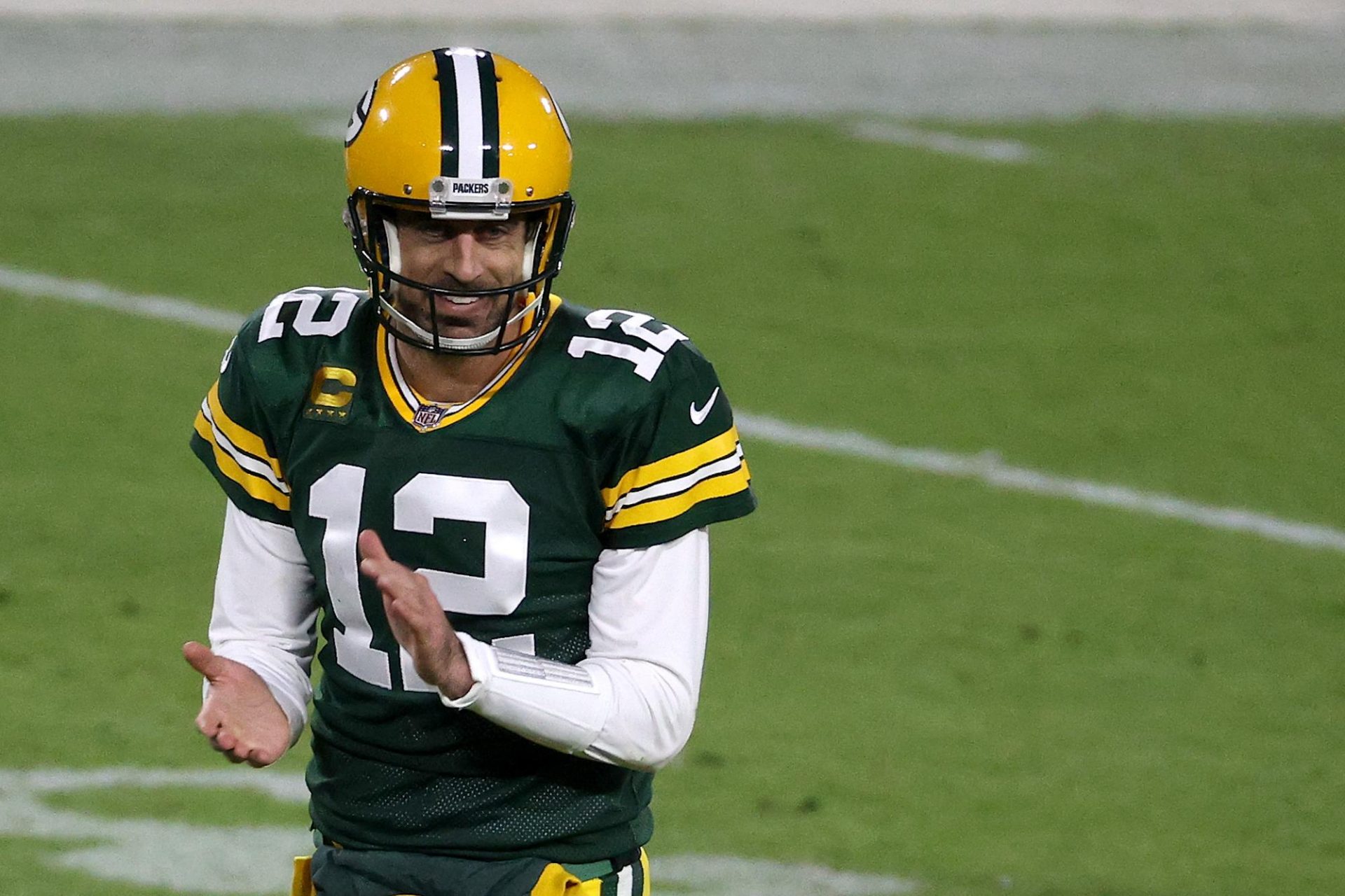 2021 appears to be like to be worship Aaron Rodgers’ final dance in Green Bay. So who is he auditioning for in 2022?