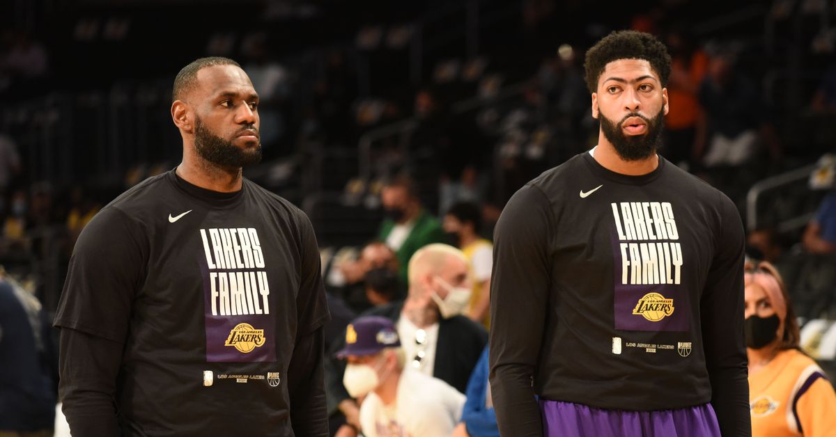 The Lakers outdated skool free company to change into the oldest team