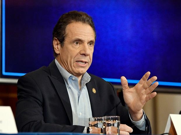 NY Guv sexually confused just a few females, collectively with workers, says AG