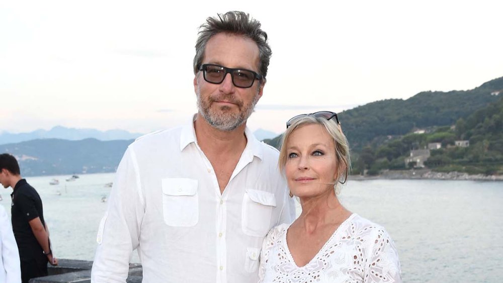 John Corbett and Bo Derek Secretly Wed in 2020 After 20 Years Together