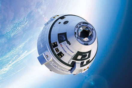 Boeing proclaims resolution on Wednesday open of Starliner