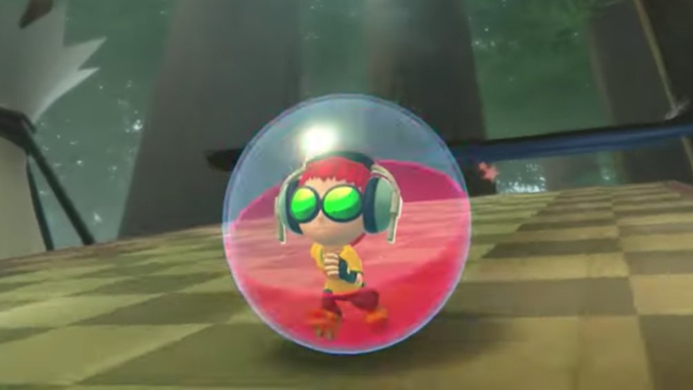Jet Discipline Radio’s Beat Joins Excellent Monkey Ball Banana Mania As A Playable Character