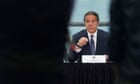 Toughen for Cuomo impeachment grows in wake of harassment chronicle – because it occurred