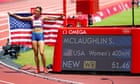 Tokyo Olympics: McLaughlin wins 400m hurdles, De Grasse wins 200m – because it took location