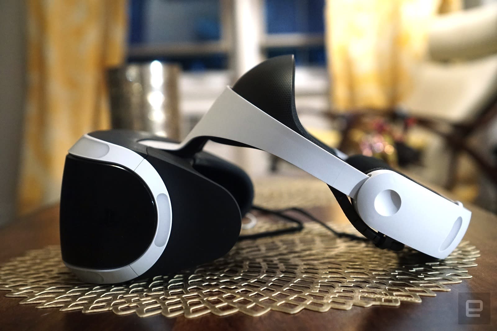Sony reportedly showed off its next-know-how PSVR at a developer’s conference