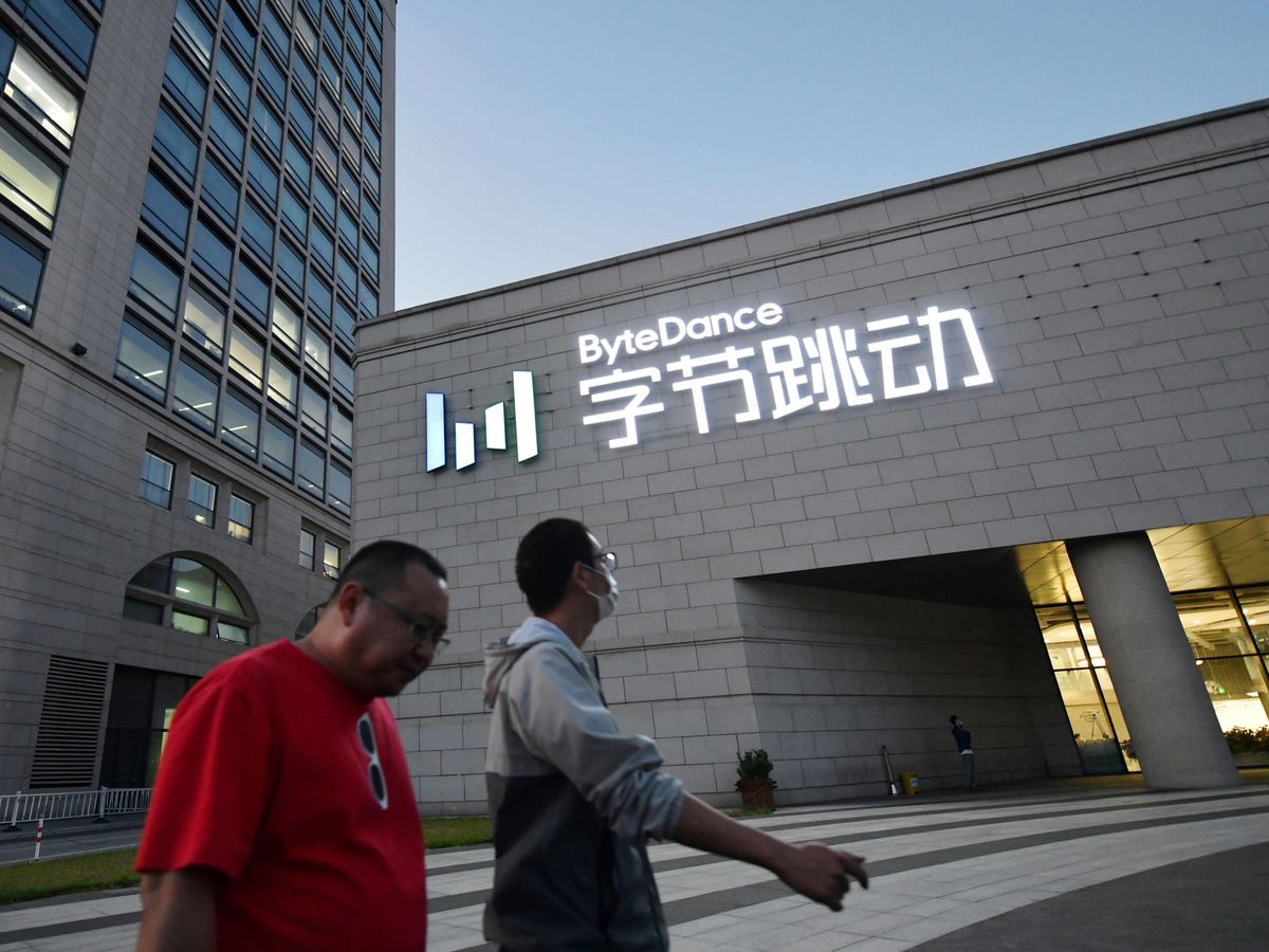 ByteDance Lays Off A full bunch After China’s Education Crackdown