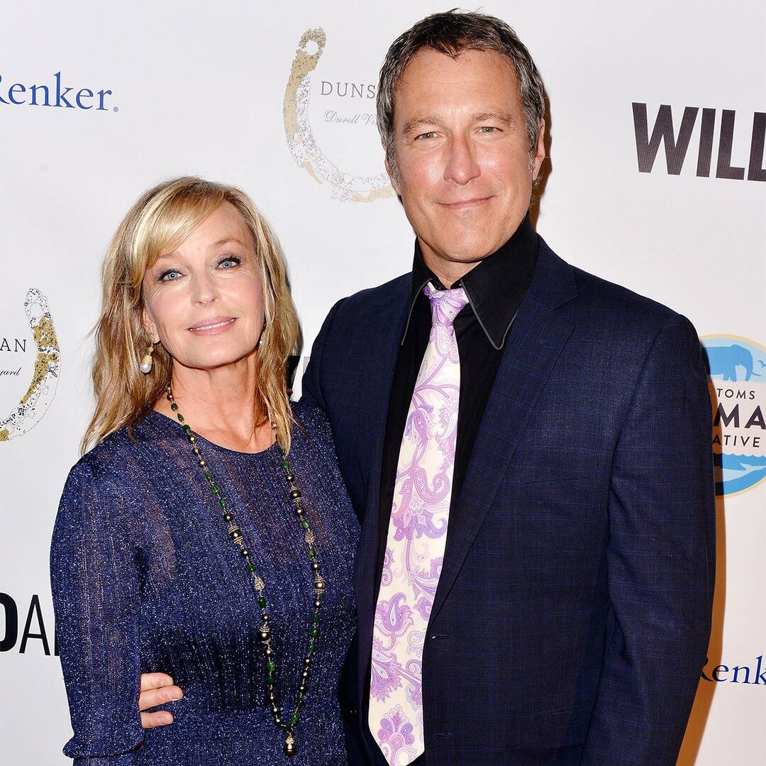 John Corbett Confirms He At final Married Bo Derek After 20 Years Collectively