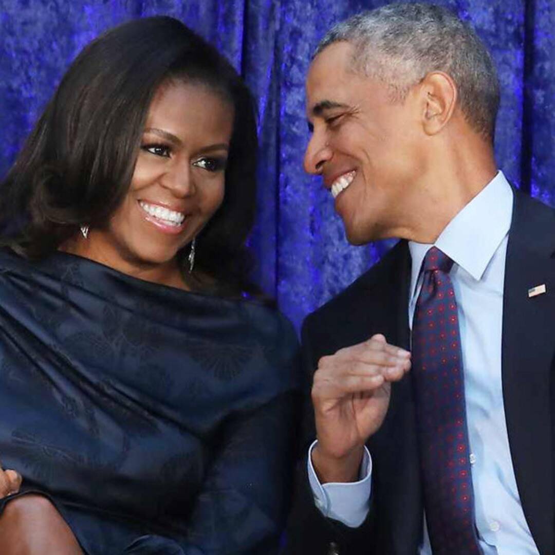 Barack and Michelle Obama’s Esteem Memoir Shouldn’t be in point of truth What You Belief It Became–It is Even Greater