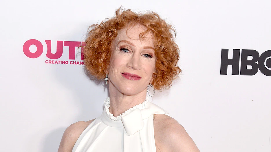 Kathy Griffin Says Cancer No longer as Notorious as Habit That Led To 2020 Suicide Strive