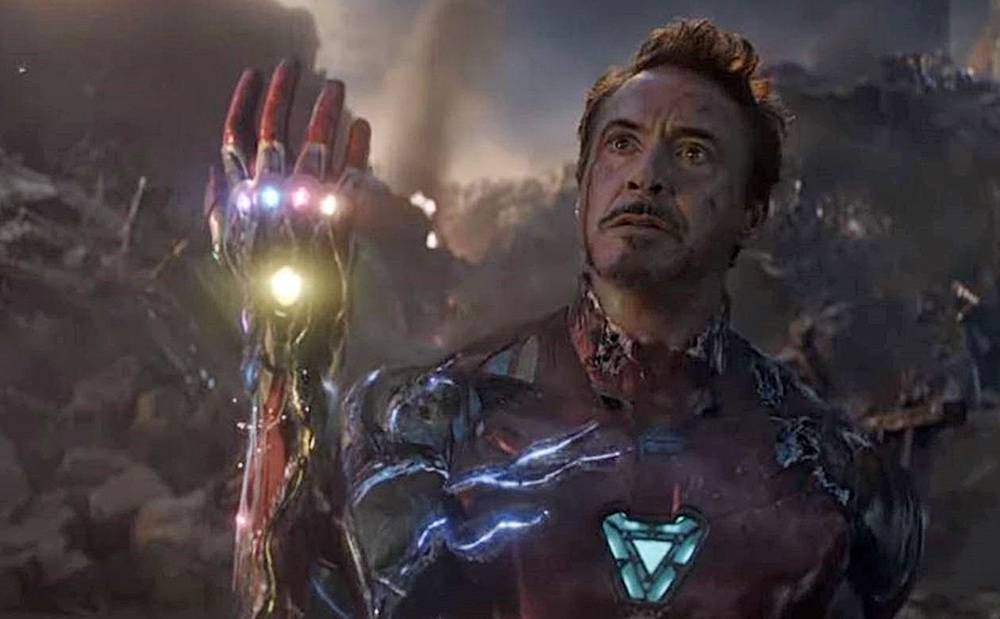 Wonder correct form introduced Iron Man lend a hand to the MCU, and we nearly neglected it