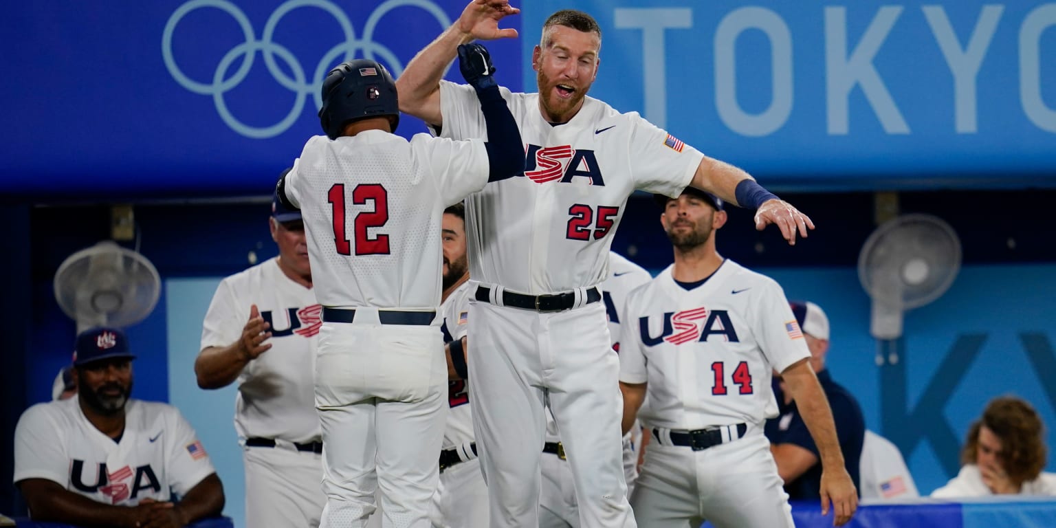 USA advances to finals to face Japan for gold