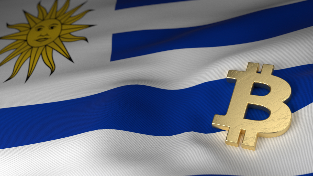 Novel Draft Laws in Uruguay Could well Legalize Crypto as Rate Approach