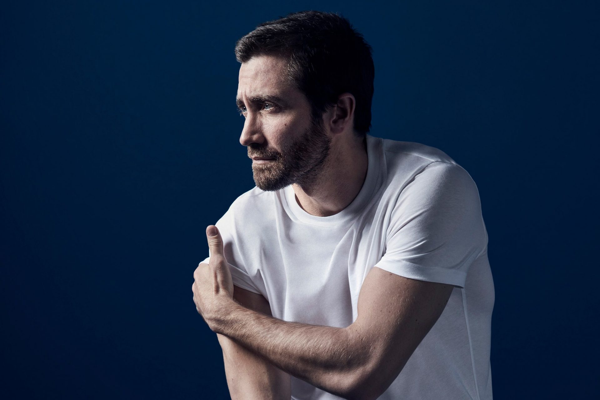 Jake Gyllenhaal on Quickly Boats, Extra-Skinny Lox, and the Mysteries of Loofah