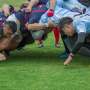 Cognition in rugby union gamers decreases real through season