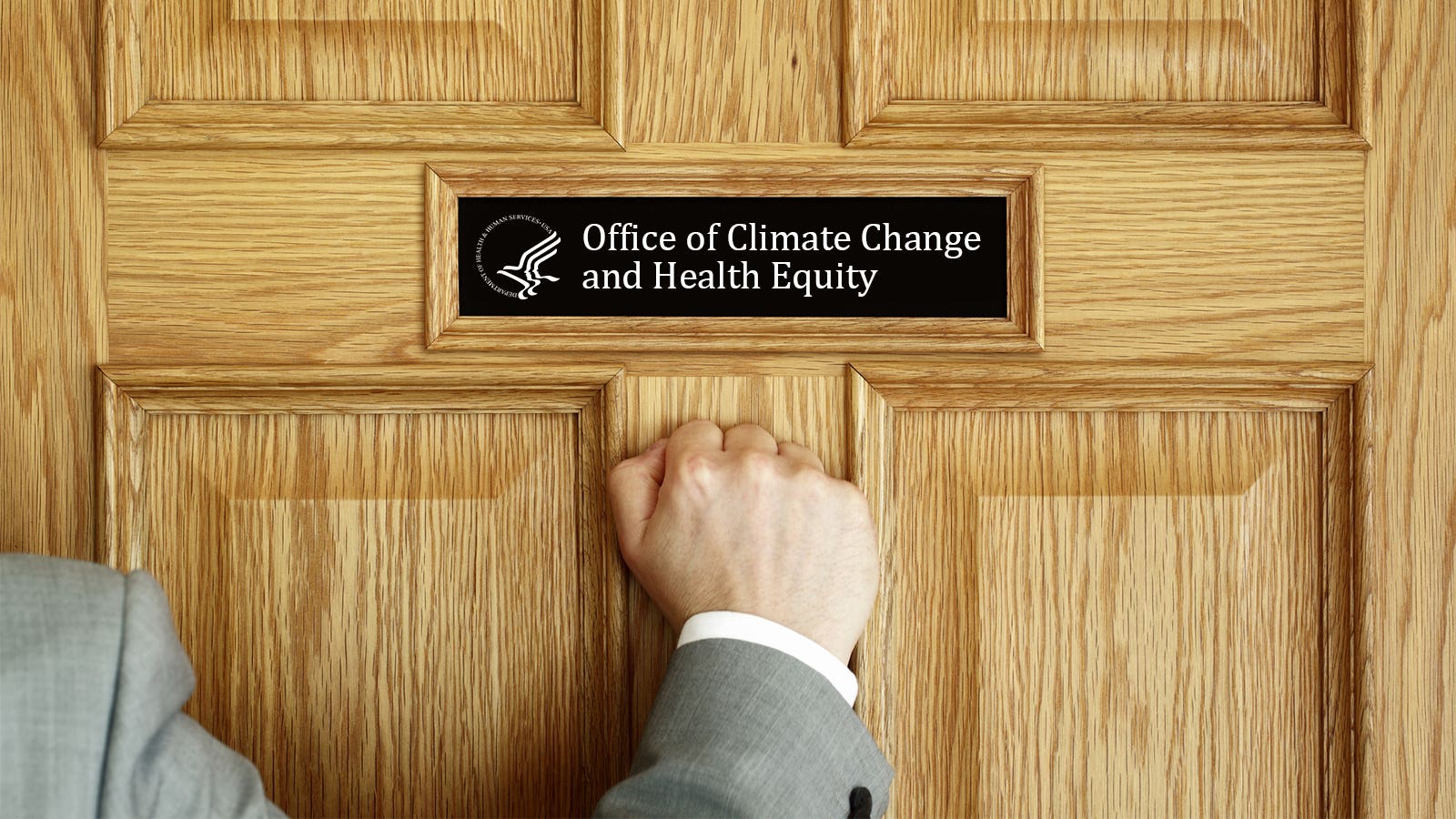 HHS’s Climate Commerce Office: No longer Open Yet, but Getting Decided Reviews