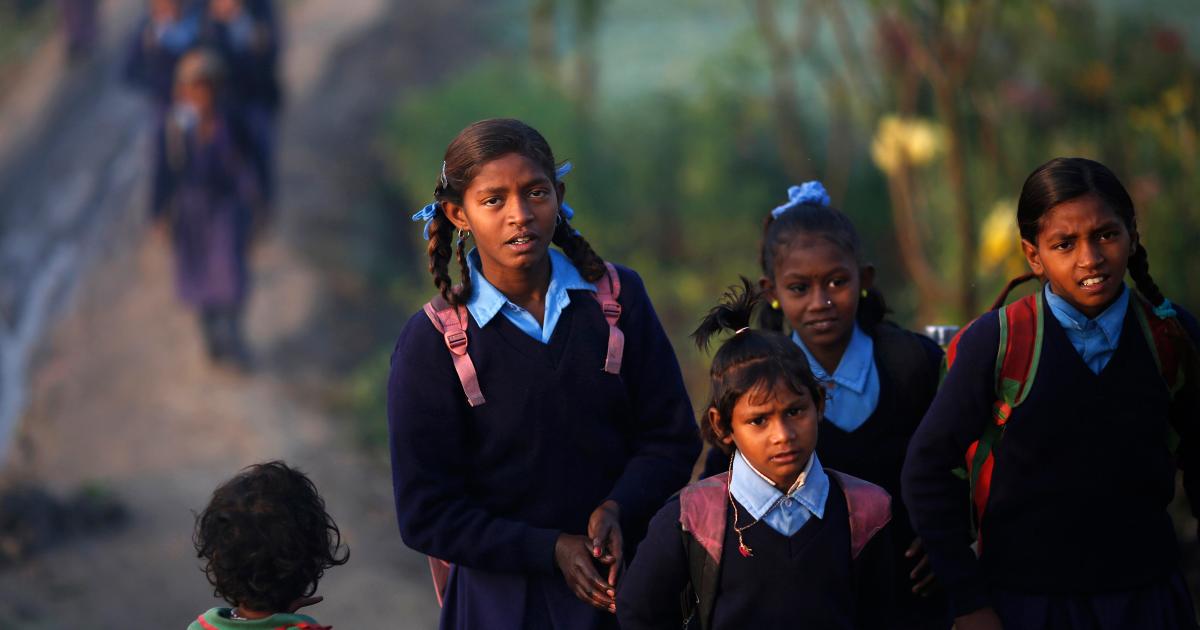 By failing to prioritise education, the Modi authorities is putting India’s future at stake