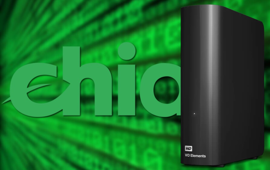 Western Digital reaps Chia cryptocurrency rewards with millions of bucks of additional HDD gross sales
