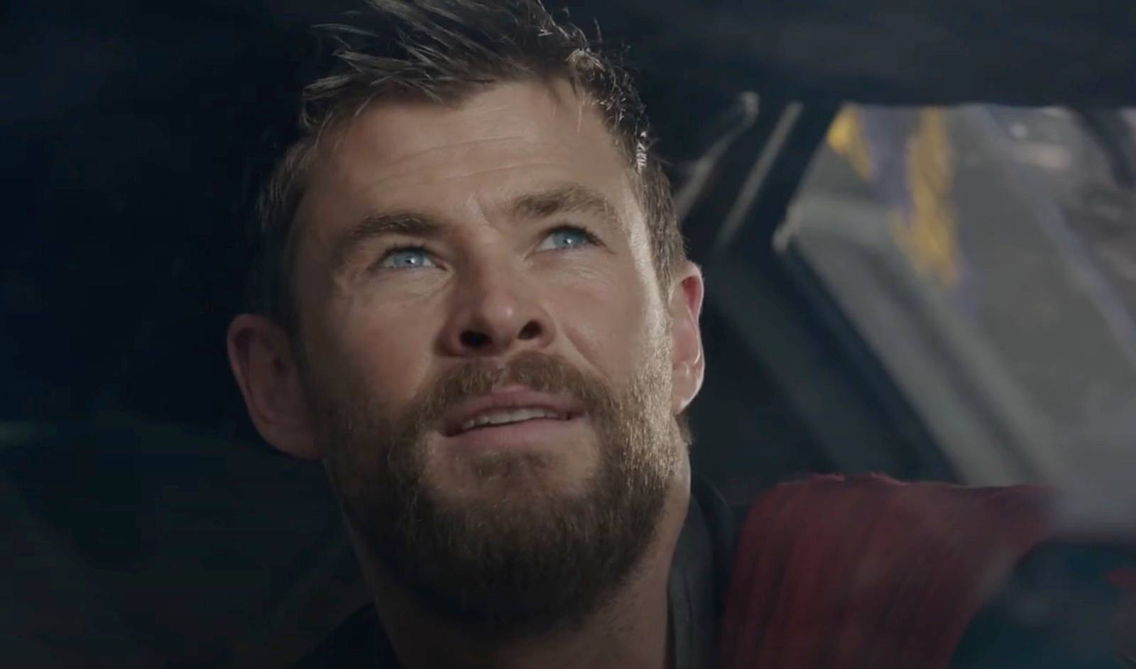 ‘Thor: Worship and Advise’ leaked place photos remark the film’s enormous villain
