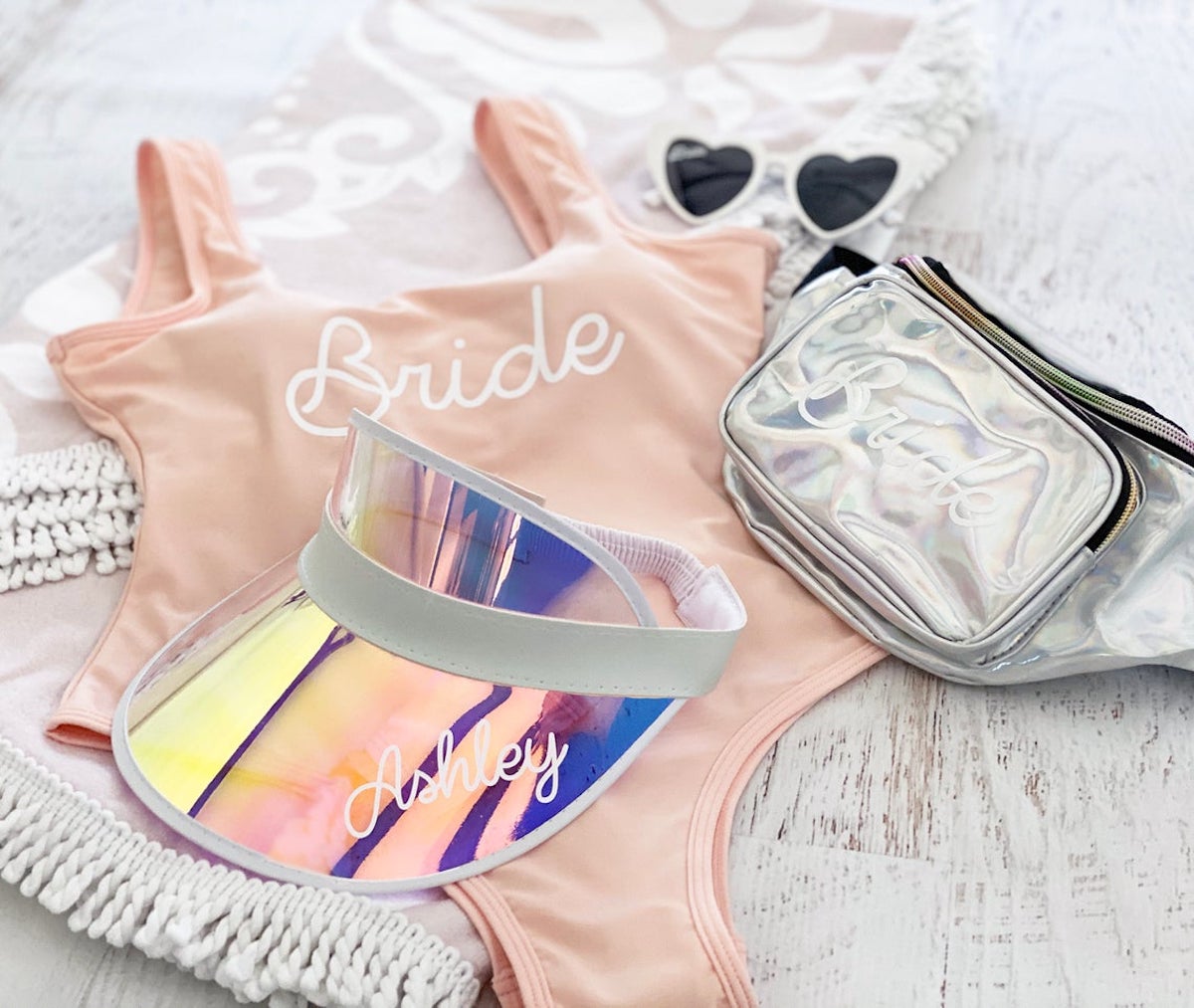 10 Instagram Noteworthy Bridesmaids Offers They are going to Brag About