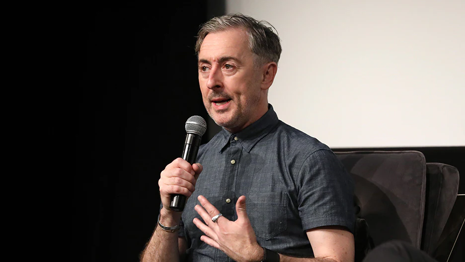 Alan Cumming Says He Told ‘Harry Potter’ Producers to ‘F