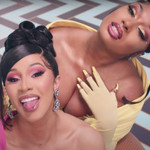 Cardi B & Megan Thee Stallion Appreciate an very supreme time One 365 days of ‘WAP’ by Contemplating One other Collab