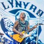 Lynyrd Skynyrd’s Rickey Medlocke Checks Definite for COVID-19, Band Cancels Exhibits