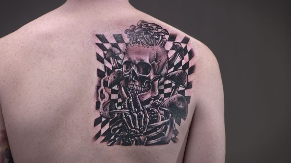 5 of the Most efficient Tattoo Transformations from Netflix’s ‘Tattoo Redo’