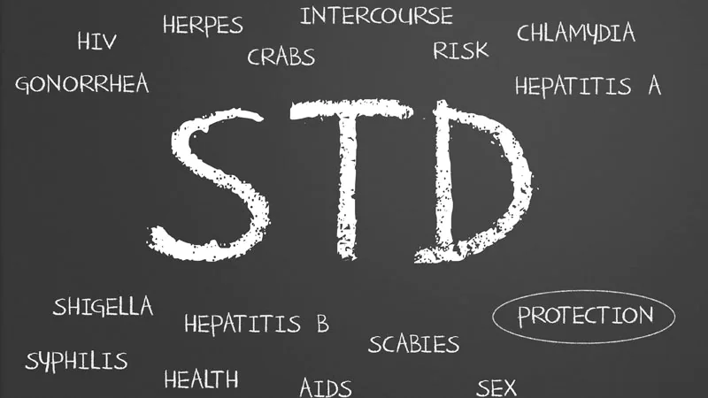 Achieving a ‘New Sexual-Health Paradigm’ Formulation Increasing STI Care
