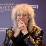 Queen’s Brian Might honest Comments on Eric Clapton’s ‘Diversified Views,’ Calls Anti-Vaxxers ‘Fruitcakes’