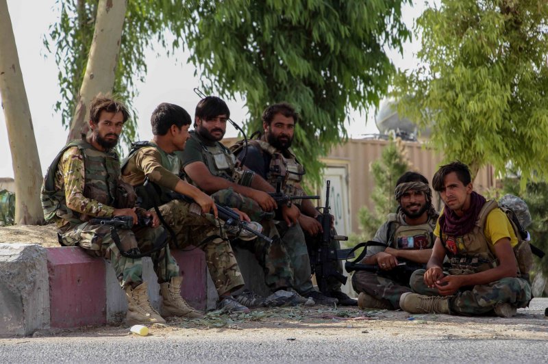 Taliban seizes Kunduz, two other Afghan capital cities