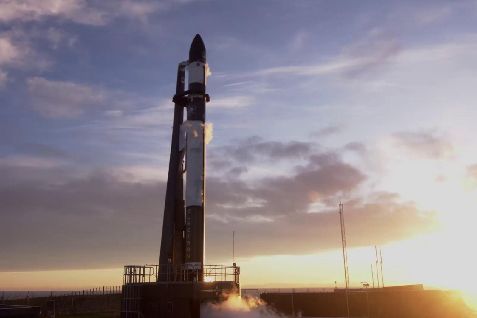 Rocket Lab will begin its first Moon mission from Fresh Zealand in unhurried 2021
