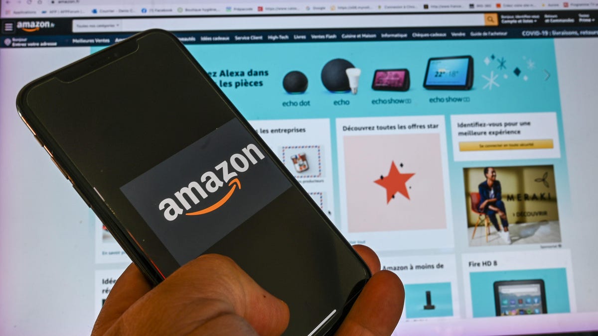 Amazon Third-Celebration Sellers Reportedly Hound Possibilities Who Fade Sinful Opinions